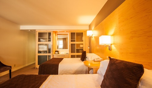 Standard Room (Annex)