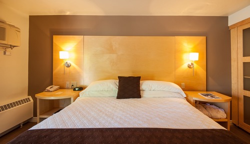 Standard Room, 1 King Bed (Annex)