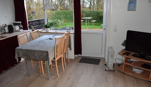 Apartment, 2 Bedrooms, Kitchen