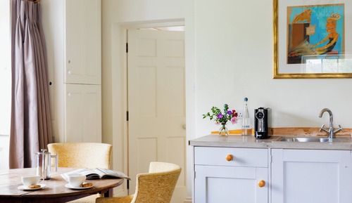 Lodge Two Bedroom Apartment