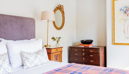 The Butlers Quarters