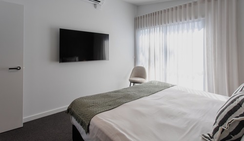 Premium Apartment, 1 Bedroom