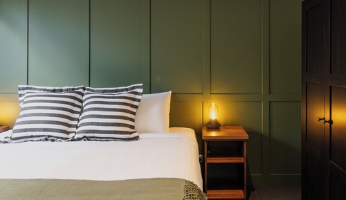 Premium Apartment, 2 Bedrooms, Non Smoking