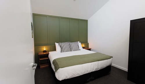 Premium Apartment, 2 Bedrooms, Mobility Accessible, Non Smoking