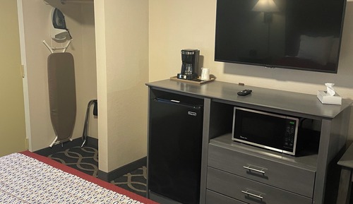 Deluxe Single Room, 1 King Bed