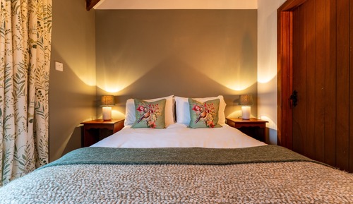 Double Room, Ensuite