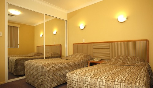 Apartment, 2 Bedrooms