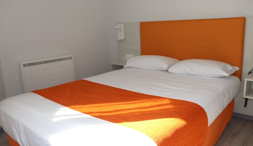 Classic Double Room