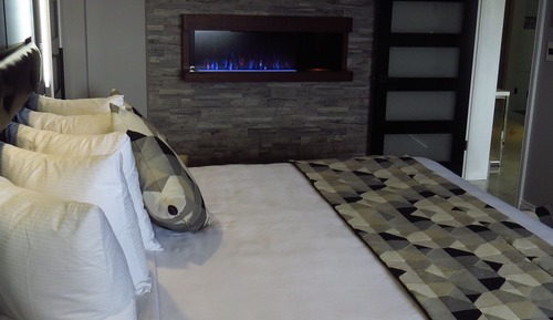 Luxury Room, 1 Bedroom