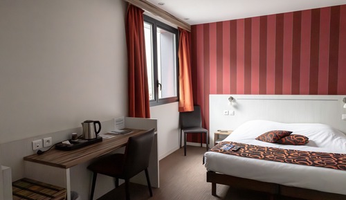 Triple Room (Privilege)