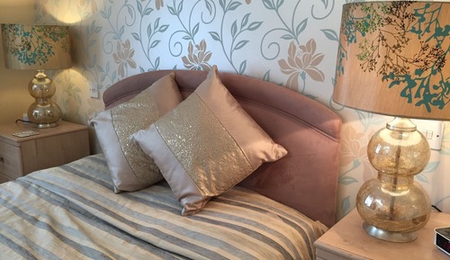 Superior Double Room, Ensuite