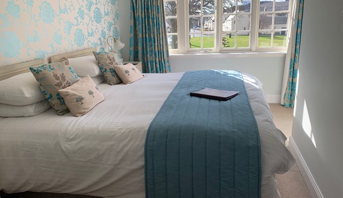 Triple Room, Ensuite