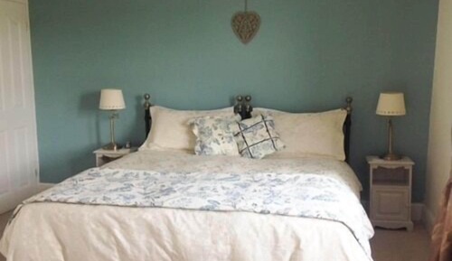 Suite, Ensuite (Super King)