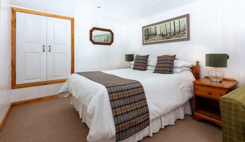 Standard Double Room, Private Bathroom (Breakfast Included)