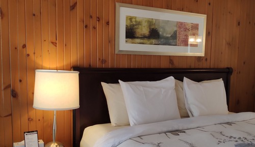 Room, 1 King Bed