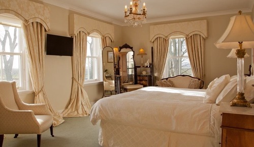 Double Room, Ensuite (Super Size Eldon)