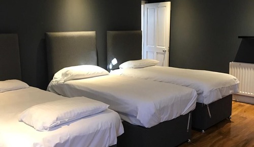 Cottage, Ensuite (3 Bedrooms for up to 10)