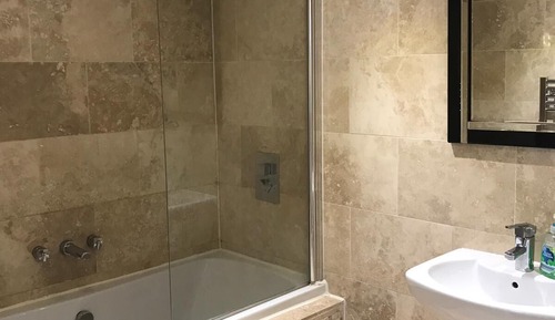 Superior Apartment, Ensuite (3 bedrooms for up to 11)