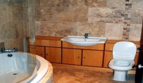 Standard Apartment, Ensuite (2 Bedroom for up to 10)