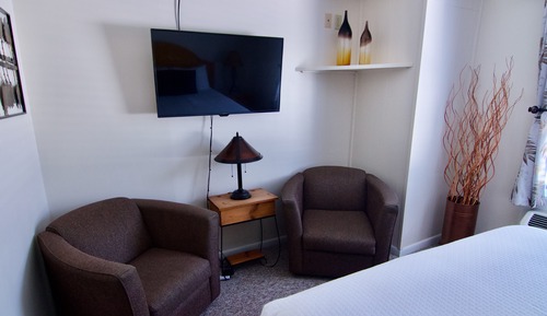 Coppherhouse Room (2nd floor)