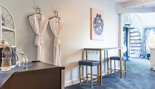 Wedgewood Room (2nd Floor)