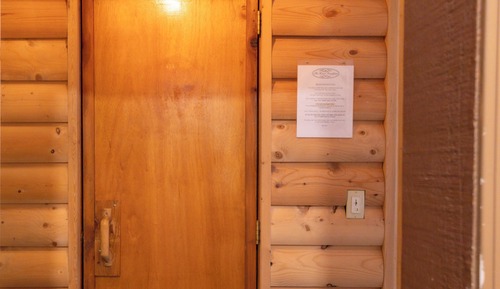 The Up North Room (2nd floor)