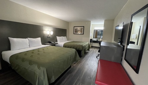 Classic Double or Twin Room