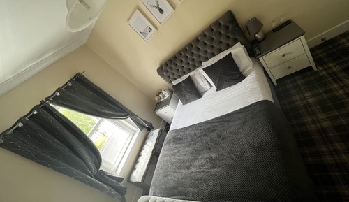 Standard Double Room, Ensuite