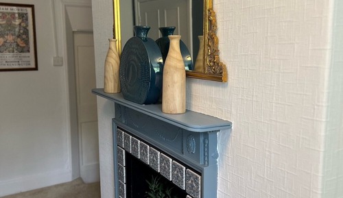 Classic Double Room, 1 Double Bed