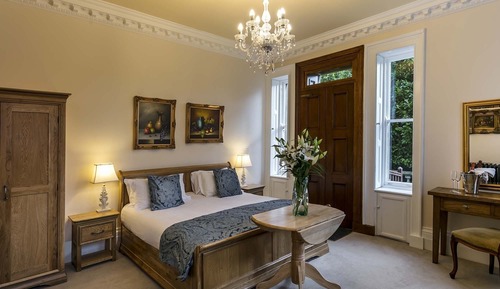 Comfort Double Room, 1 Double Bed