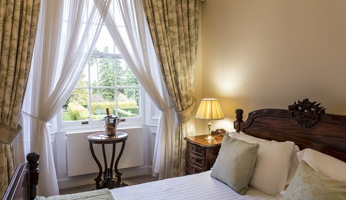 Classic Double Room, 1 Double Bed