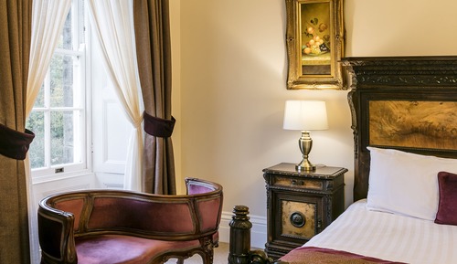 Deluxe Double Room, 1 King Bed