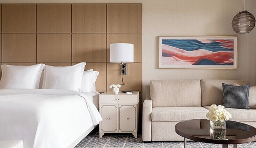 Room (Resort, King)