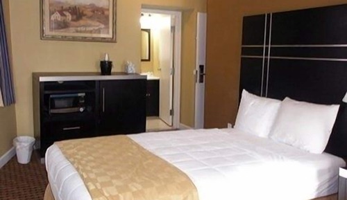 Standard Room, 1 King Bed, Non Smoking