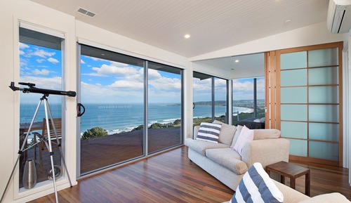 Top Lodge - Two Bedrooms