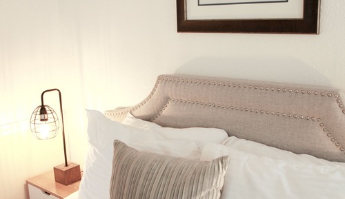 Villa, 2 Bedrooms (Room #4)