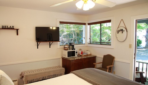 Room, 2 Bedrooms, Balcony (Room #10)