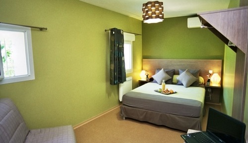 Superior Triple Room