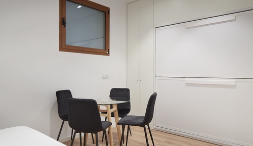 Family Studio Suite, 1 Bedroom