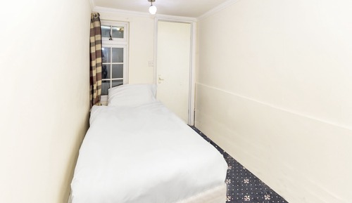 Standard Triple Room, Multiple Beds