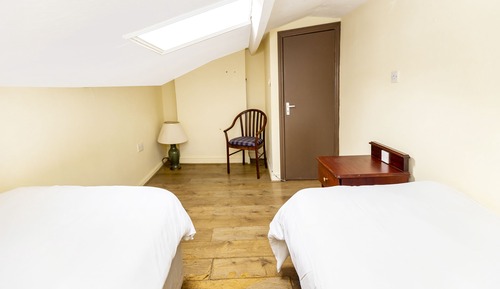 Standard Twin Room, 2 Twin Beds