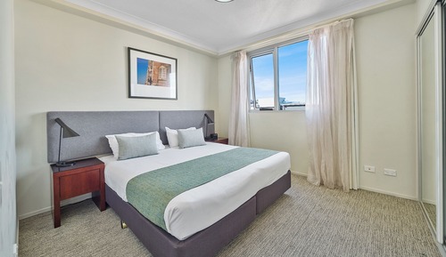 Executive Apartment, 2 Bedrooms