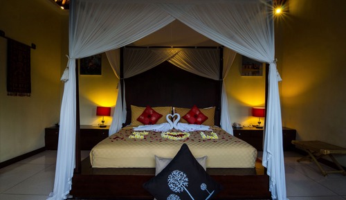 Villa, 2 Bedrooms, Private Pool (Ariana)
