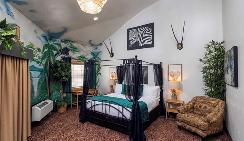 Jungle Suite