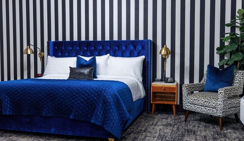 Manhattan Suite
