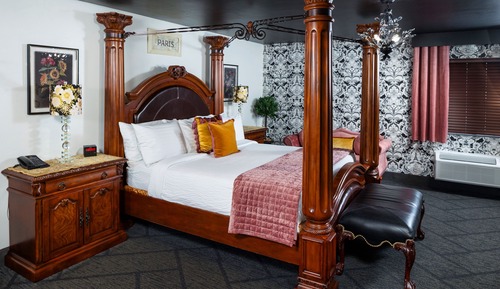 Paris Suite