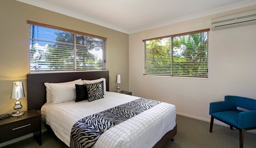 Superior Apartment, 2 Bedrooms, Non Smoking