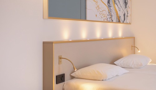 Family Quadruple Room