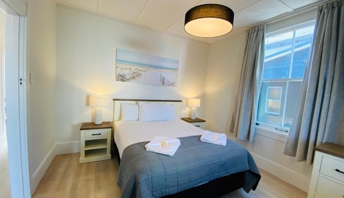 Family Villa, Non Smoking, Sea View