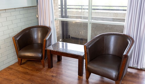 Executive Room, 1 King Bed